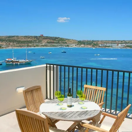 Tunnara Penthouse By The