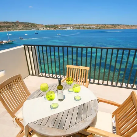 Tunnara Penthouse By The