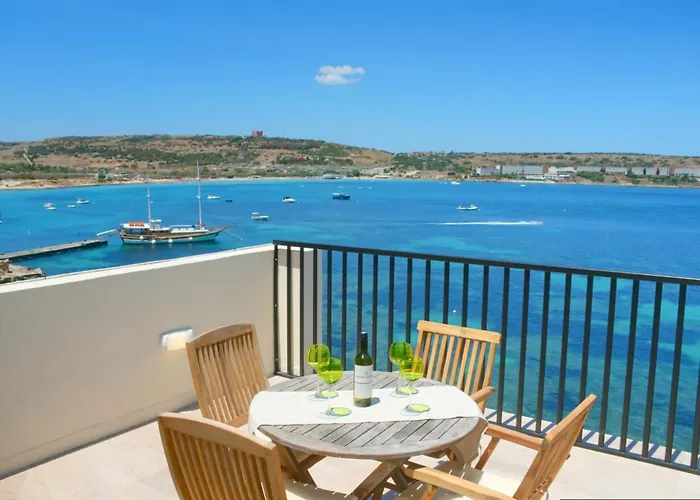 Tunnara Penthouse By The