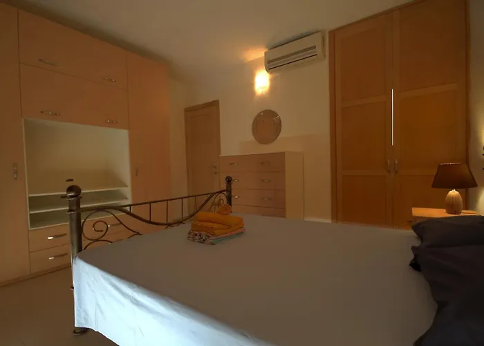 Tunnara Penthouse By The アパート