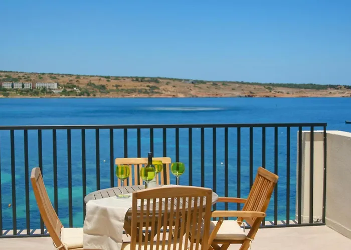 アパート Tunnara Penthouse By The Is-Sellum