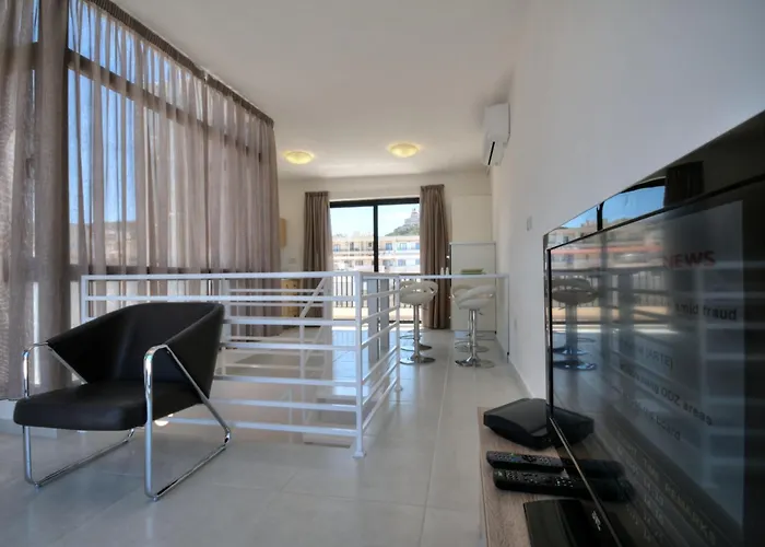 Tunnara Penthouse By The *