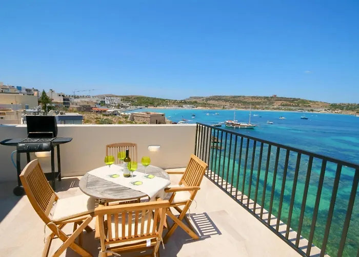 Tunnara Penthouse By The *