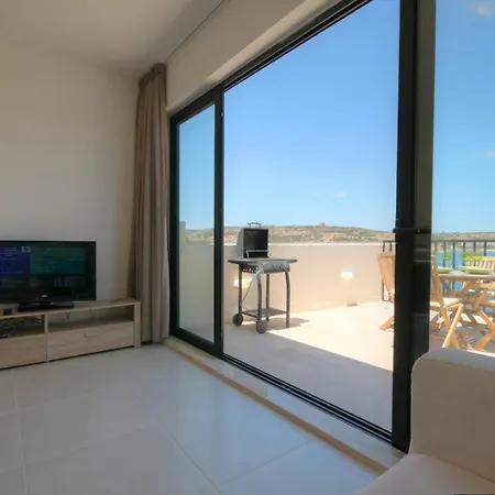 Tunnara Penthouse Is-Sellum