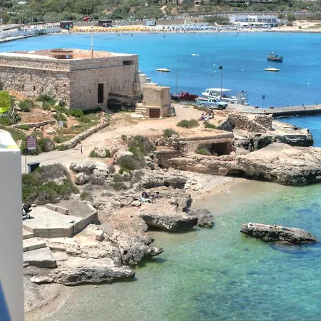 Tunnara Penthouse * Is-Sellum