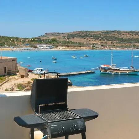 Tunnara Penthouse * Is-Sellum