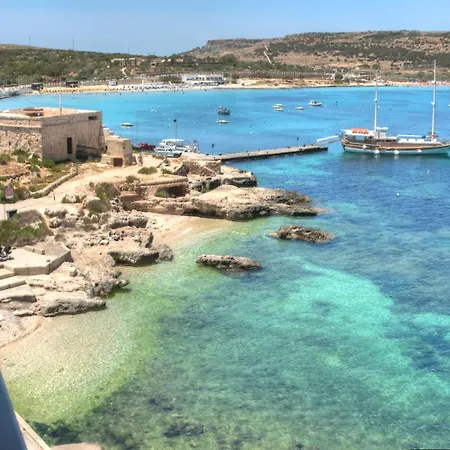 Tunnara Penthouse Appartement *