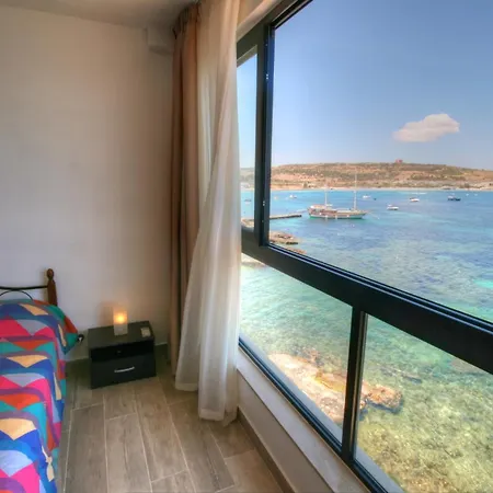 Appartamento Tunnara Penthouse *