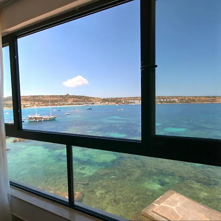 Apartament Tunnara Penthouse By The *