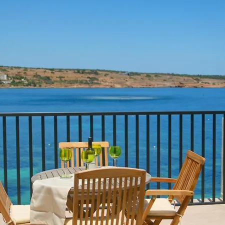 Apartment Tunnara Penthouse Is-Sellum