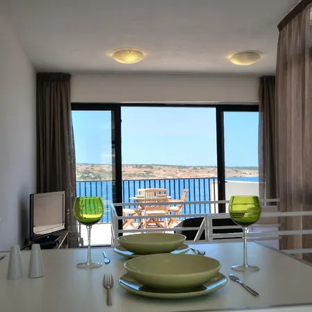 Tunnara Penthouse Appartamento