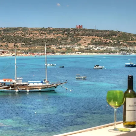 Tunnara Penthouse By The