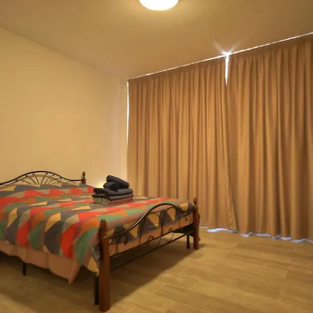 Tunnara Penthouse By The Apartment Is-Sellum