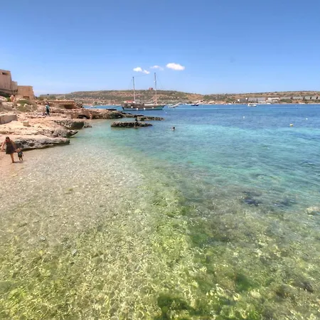 Tunnara Penthouse Is-Sellum