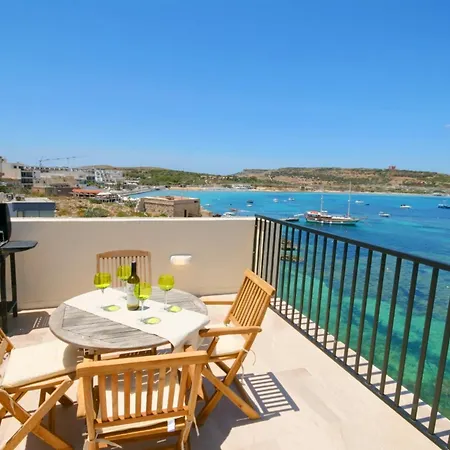 Tunnara Penthouse *