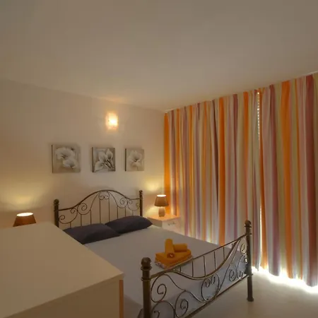 Tunnara Penthouse Is-Sellum