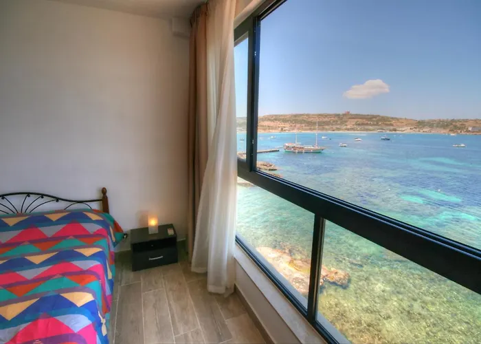 Διαμέρισμα Tunnara Penthouse By The *