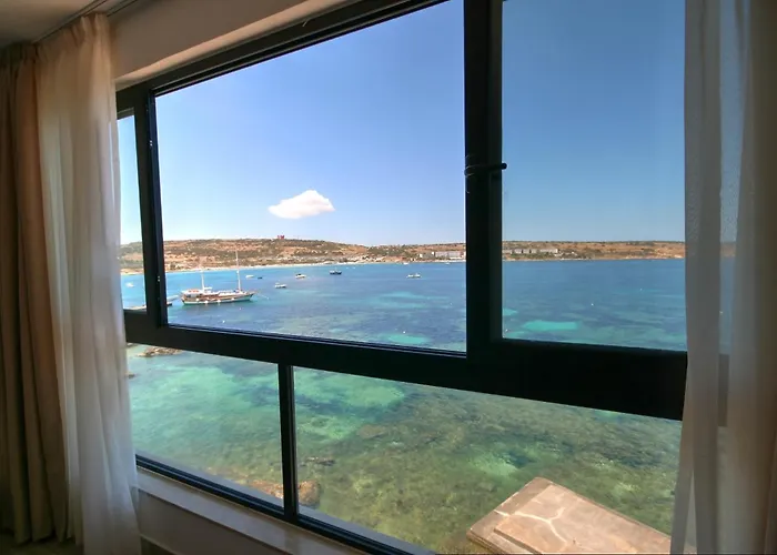 Διαμέρισμα Tunnara Penthouse By The *