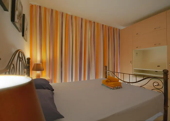 Tunnara Penthouse By The Διαμέρισμα Is-Sellum