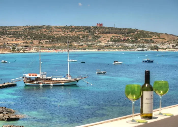 Tunnara Penthouse By The