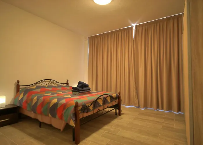 Tunnara Penthouse By The Διαμέρισμα Is-Sellum